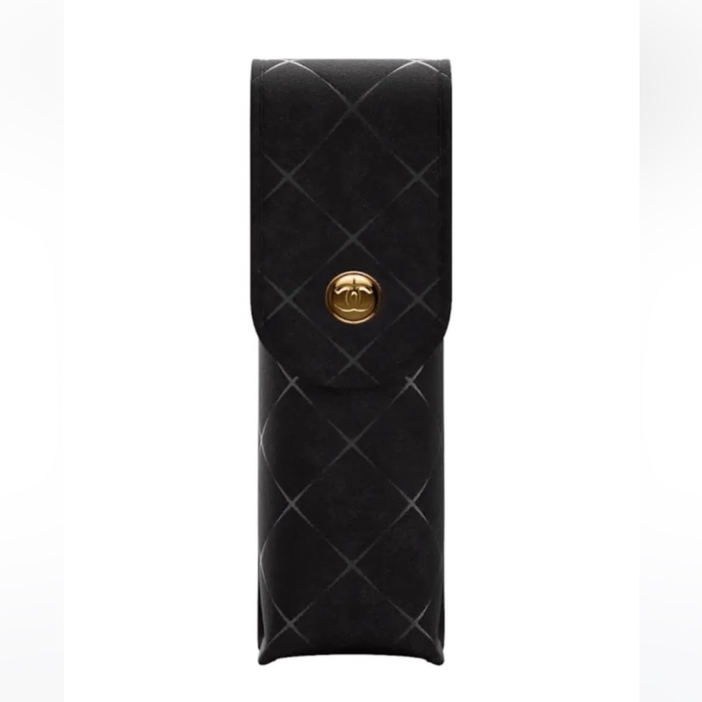 Authentic Chanel Lipstick Case